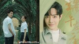 Lai Kuanlin & Li Landi Drama Don't Think Of Interrupting My Studies - Xiao Zhan Weibo Talk Episode 6