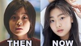 Train to Busan 2016 Cast - [Then and Now] 2021