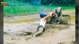 TOTAL IDIOTS AT WORK! Top Funny Compilation 2024 - Top Funny Fail Compilation #167