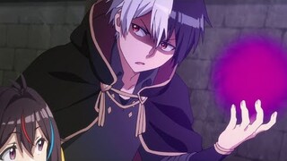 The Great Demon Lord Saves a Girl Who Was  Betrayed 2 - Anime Recap