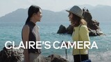 Claire's Camera (2017) - English Subtitle