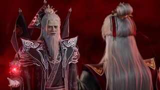 Renegade Imortal Eps 88 Best Sub UHD Indo