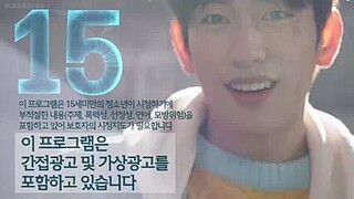 He Is Psychometric Ep3 Eng sub