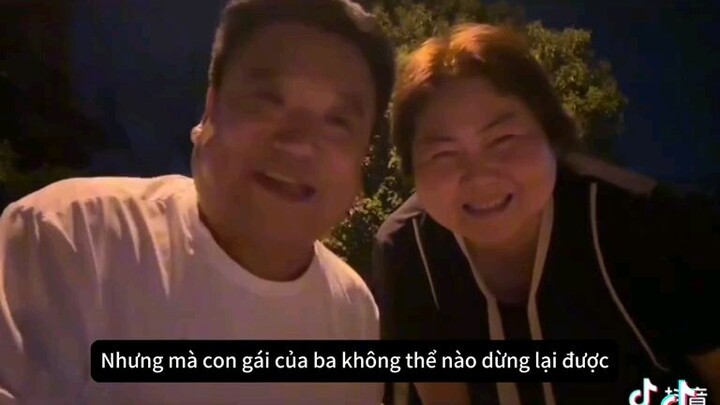 cùng nghe một chút nhé