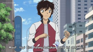 detektif Conan ep 1144