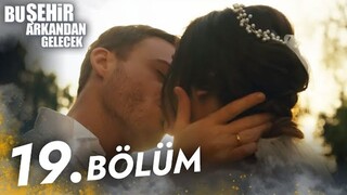 Bu Şehir Arkandan Gelecek (Cidade Proibida) | EPISÓDIO 19