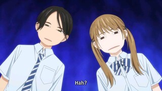 Kimi wa Houkago Insomnia Episode 1 Sub Indo [ARVI]