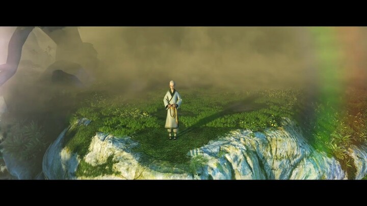 The Monkey King Reborn Dubbed  (Full movie link-Description)
