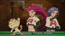 Pokemon (2019) Episode 106 Subtitle Indonesia