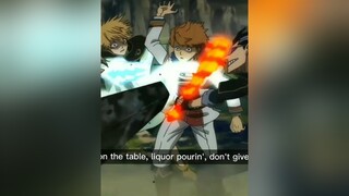 this scene🔥 blackclover asta luck magna anime fyp foryou fypage viral