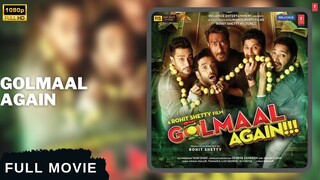 Golmaal Again (2017)