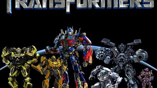 WATCH MOVIE: Transformers 2007 trailer : link in the description: