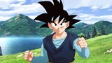 Dragon Ball NH Part 2 Hindi || Goten Training Start || Earth New Hope || DBNH Part 2