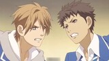 [Anime]When a straight guy is mistaken|<Convenience Store Boy Friends>