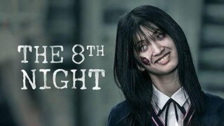 The 8th Night Full Hindi Dubbed Korean Movie (2021)