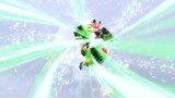 Kamen Rider Tycoon Ninja Boost Form Vs Cactus Jyamato