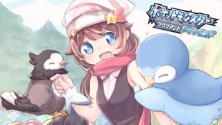 【ポケモンBD】ストーリー今日も進めるぞ！！【#ときのそら生放送】