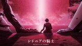 Knights of Sidonia Love Woven in the Stars (EngSub)