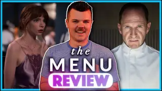 The Menu (2022) Movie Review