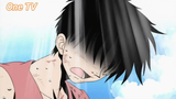 One Piece (Dub) (Short Ep 43) - Luffy chiến thắng Arlong #onepiece
