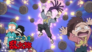 忍たま乱太郎 (Nintama Rantarou) S30E47 [熱い心での段] - BiliBili