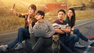 🇨🇳🎬GODSPEED (2023) FULL MOVIE