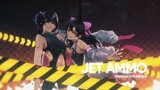 [ROCK COVER] Jet Ammo - Dasu