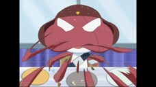 Sergeant Keroro - 038