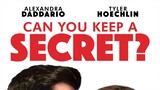 Can You Keep A Secret (2019)