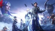 Spirit Sword Sovereign Eps590 Sub Bagus