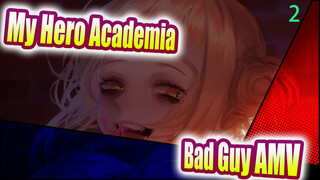 Bad Guy | Himiko Toga_2