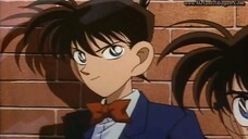 Detective Conan ED 1 - STEP BY STEP by ZIGGY (ep 1-26) / {{JPN: ep 18 | INT: ep 19}}