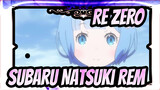 [Re:ZERO] Subaru Natsuki&Rem - Close Your Eyes