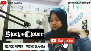 Black Rover - Vinke Blanka Cover by Tsana