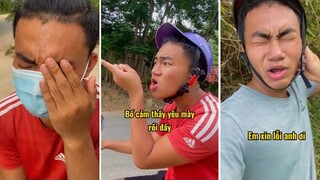 Liên tiếp “Bật” lại Công An, nam sinh nhận cái kết đau đớn (FULL) | Lê Long An