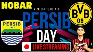 LIVE PERSIB LEGEND VS DORTMUND LEGEND EFOOTBALL 2024 GAMEPLAY