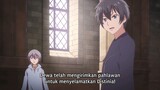 Awal mula masuk ke isekai – eps 9 isekai shoukan wa nidome Desu (1)