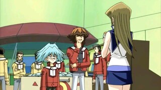 Yu-Gi-Oh GX (Dub) Episode 17