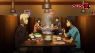 The Devil Is A Part Timer (TagalogDubbed) Episode 6