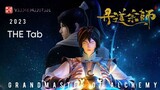 [Anichin] Grandmaster of Alchemy Ep03 Sub Indo