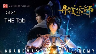 [Anichin] Grandmaster of Alchemy Ep04 Sub Indo