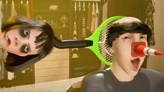 ยุง ฉันอยากจะดิสคุณ!
