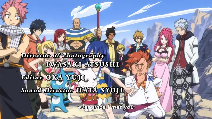 Fairy Tail Episode 61 Bilibili