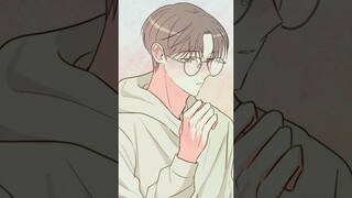 like you 👨‍❤️‍👨BL #manga #manhwa #yaoi