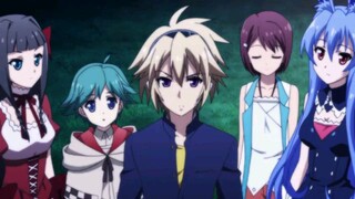 Mondaiji-tachi ga Isekai kara Kuru Sou Desu yo Episode 05 Subtitle Indonesia