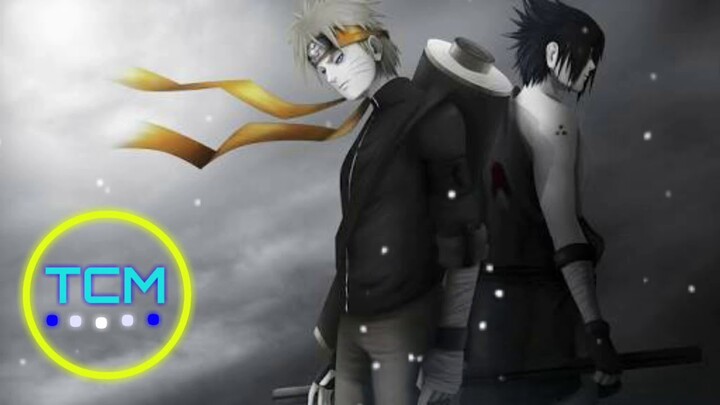 Ost Naruto Versi DJ KOPLO [Ikimono Gakari Blue-Bird]