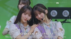 [SUB INDO] Nogizaka46 - Kangaenai You ni Suru