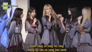 [20230108][GNZ48蛋壳] MC3 Team G - Đản Xác cut