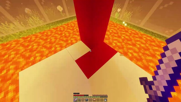 Shocked, this skeleton can actually shoot arrows? !