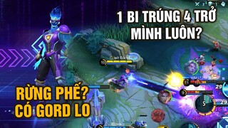 Tốp Mỡ | GUSION PHẾ? CÓ GORD LO! 1 BI TRÚNG 4 TRỞ MÌNH LUÔN! | MLBB